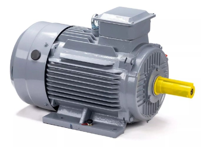 Электродвигатель ESQ PR 112 M4 GST-Б1-S12-IE2 IM 1081 5.5/1500 01.01.223761 - изображение 3
