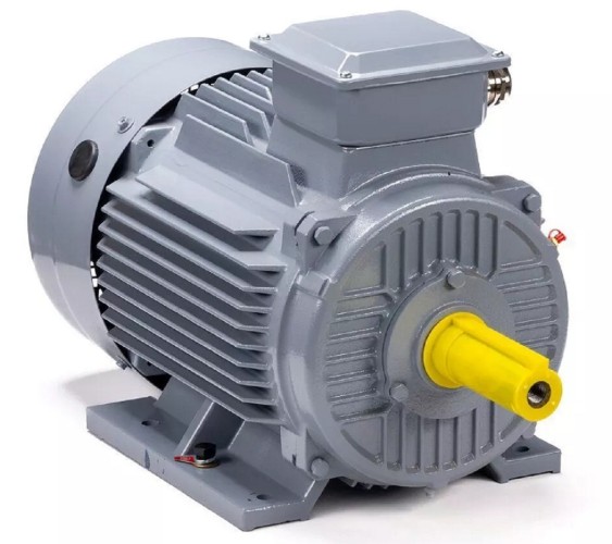 Электродвигатель ESQ PR 112 M4 GST-Б1-S12-IE2 IM 1081 5.5/1500 01.01.223761