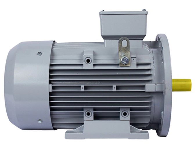 Электродвигатель ESQ PR 112 M4-SDN-Б1-S12-IE2 IM B35 4/1500 01.05.02.000046 - изображение 3
