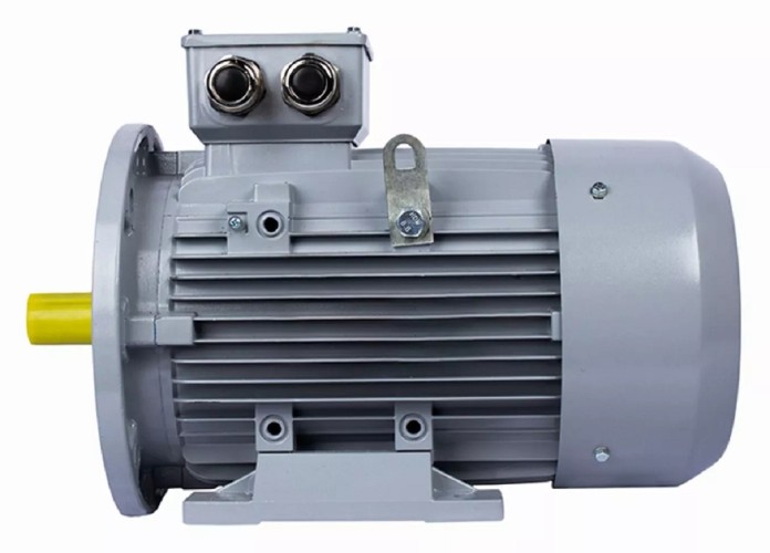 Электродвигатель ESQ PR 112 M6-SDN-Б1-S12-IE2 IM B35 2.2/1000 01.05.02.222783 - изображение 5