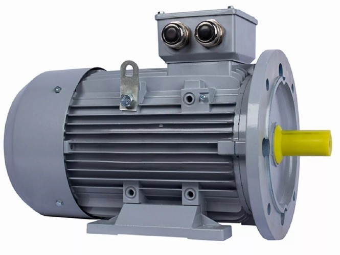 Электродвигатель ESQ PR 112 M6-SDN-Б1-S12-IE2 IM B35 2.2/1000 01.05.02.222783