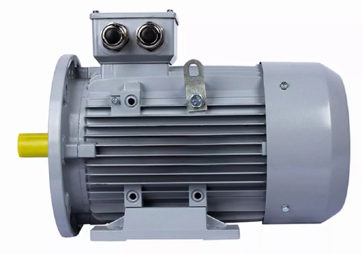 Электродвигатель ESQ PR 112 MA2-SDN-Б1-S12-IE2 IM B35 4/3000 01.05.02.000012 - изображение 5