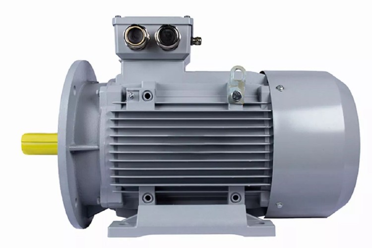 Электродвигатель ESQ PR 112 MA2-SDN-Б1-S12-IE3 IM B35 4/3000 01.05.02.000141 - изображение 2