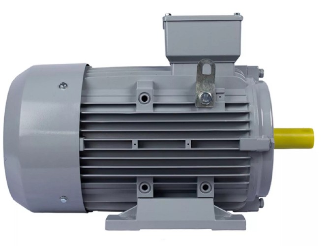 Электродвигатель ESQ PR 112 MA2-SDN-Б1-S12-IE2 IM B3 4/3000 01.05.02.000011 - изображение 2