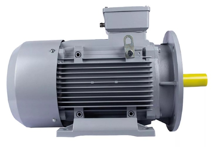 Электродвигатель ESQ PR 112 MA2-SDN-Б1-S12-IE3 IM B35 4/3000 01.05.02.000141 - изображение 4