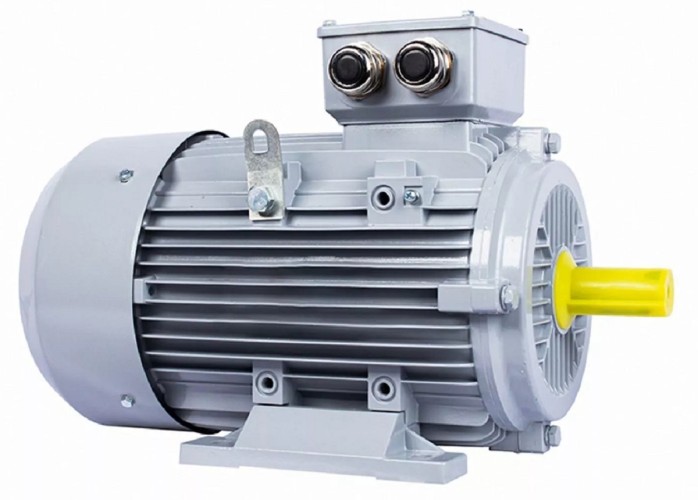 Электродвигатель ESQ PR 112 MA2-SDN-Б1-S12-IE3 IM B3 4/3000 01.05.02.000140
