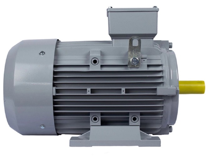 Электродвигатель ESQ PR 112 MA2-SDN-Б1-S12-IE3 IM B3 4/3000 01.05.02.000140 - изображение 2