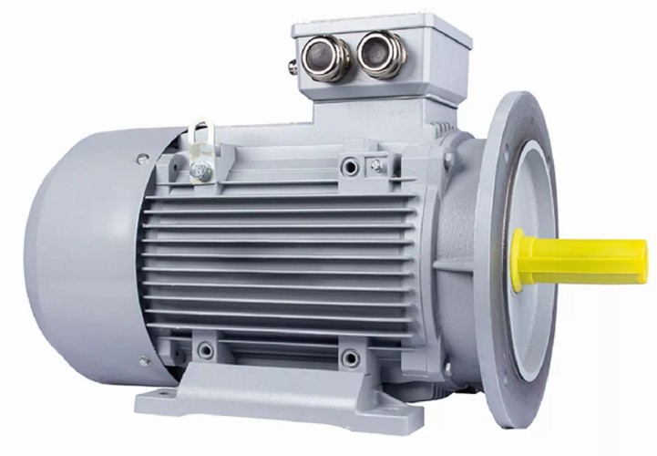 Электродвигатель ESQ PR 112 MA2-SDN-Б1-S12-IE3 IM B35 4/3000 01.05.02.000141