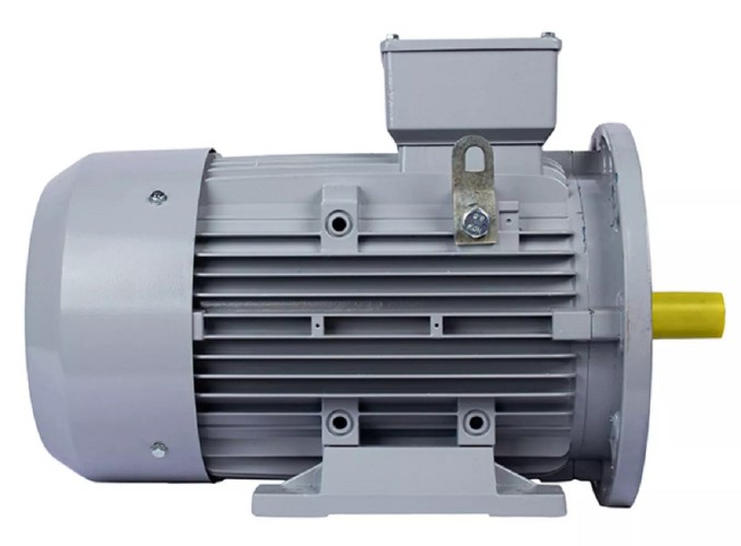 Электродвигатель ESQ PR 112 MA2-SDN-Б1-S12-IE2 IM B35 4/3000 01.05.02.000012 - изображение 3