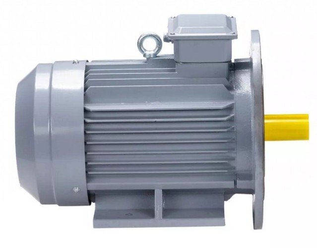 Электродвигатель ESQ PR 112 MА6 GST-Б1-S12-IE2 IM 2081 3/1000 01.01.224178 - изображение 4