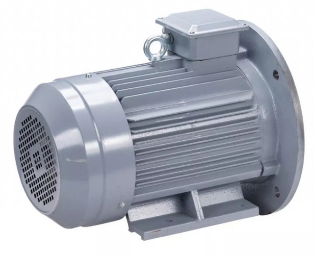 Электродвигатель ESQ PR 112 MА6 GST-Б1-S12-IE2 IM 2081 3/1000 01.01.224178 - изображение 5