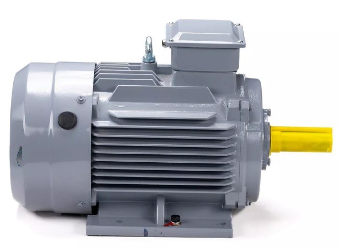 Электродвигатель ESQ PR 112 MА6 GST-Б1-S12-IE2 IM 1081 3/1000 01.01.223763 - изображение 4