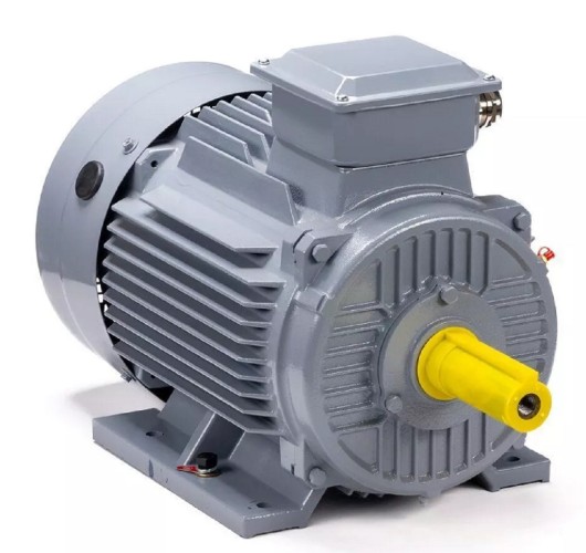 Электродвигатель ESQ PR 112 MА6 GST-Б1-S12-IE2 IM 1081 3/1000 01.01.223763