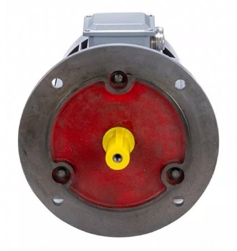 Электродвигатель ESQ PR 112 MА6 GST-Б1-S12-IE2 IM 2081 3/1000 01.01.224178 - изображение 3