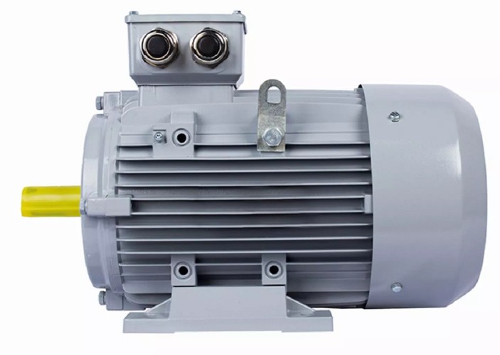 Электродвигатель ESQ PR 132 M4-SDN-Б1-S12-IE3 IM B3 7.6/1500 01.05.02.000142 - изображение 4