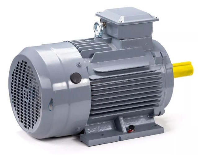 Электродвигатель ESQ PR 132 M4 GST-Б1-S12-IE2 IM 1081 11/1500 01.01.223768 - изображение 5