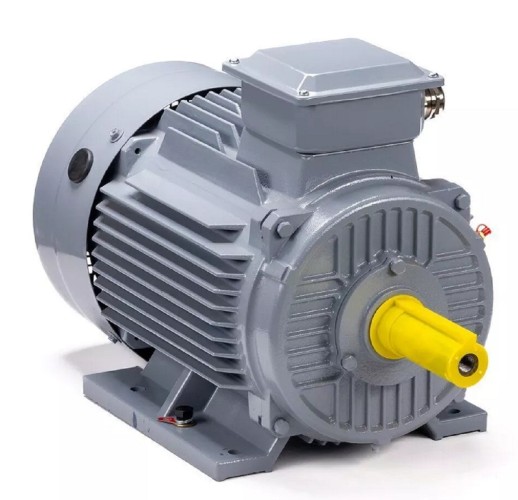 Электродвигатель ESQ PR 132 M4 GST-Б1-S12-IE2 IM 1081 11/1500 01.01.223768