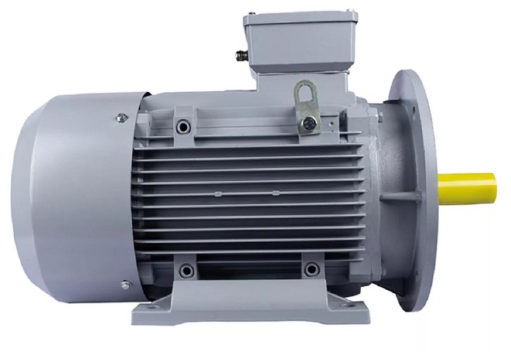 Электродвигатель ESQ PR 132 M4-SDN-Б1-S12-IE3 IM B35 7.6/1500 01.05.02.000143 - изображение 4