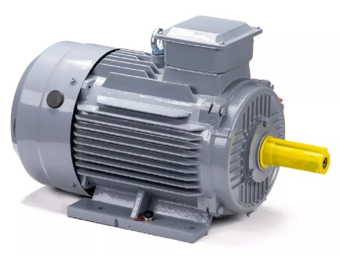 Электродвигатель ESQ PR 132 M4 GST-Б1-S12-IE2 IM 1081 11/1500 01.01.223768 - изображение 3