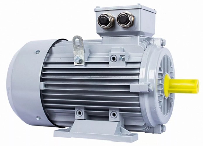 Электродвигатель ESQ PR 132 M4-SDN-Б1-S12-IE3 IM B3 7.6/1500 01.05.02.000142
