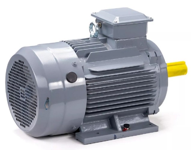 Электродвигатель ESQ PR 132 M6 GST-Б1-S12-IE2 IM 1081 7.6/1000 01.01.223769 - изображение 5