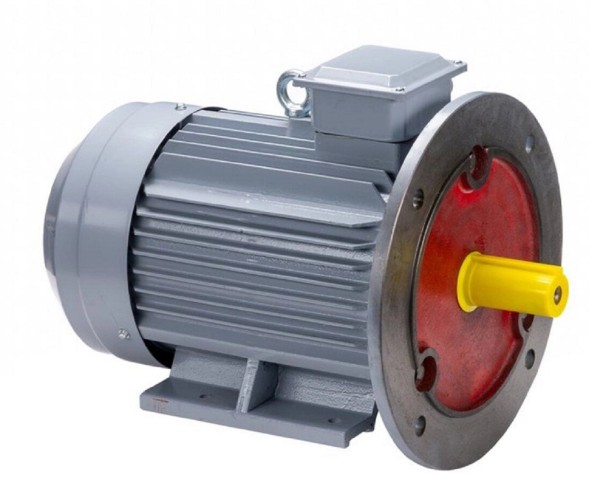 Электродвигатель ESQ PR 132 M6 GST-Б1-S12-IE2 IM 2081 7.6/1000 01.01.223770