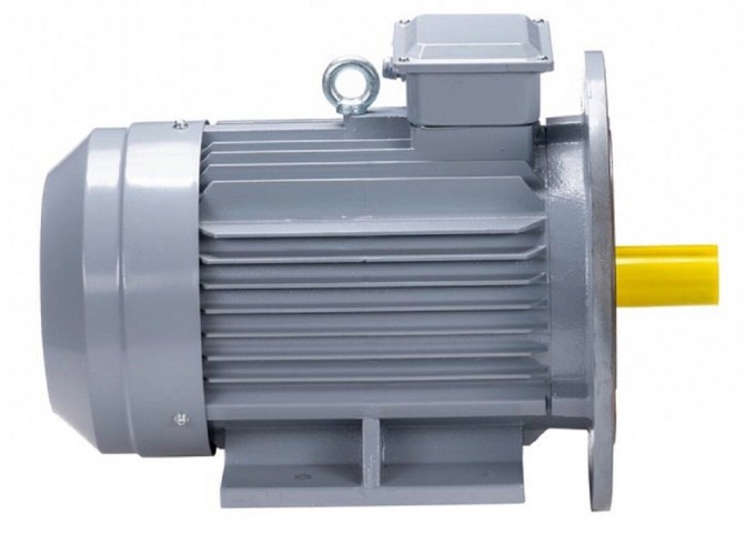 Электродвигатель ESQ PR 132 M6 GST-Б1-S12-IE2 IM 2081 7.6/1000 01.01.223770 - изображение 4