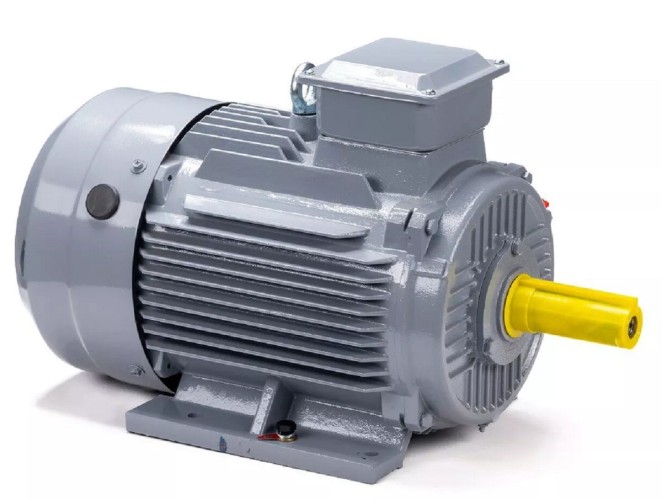 Электродвигатель ESQ PR 132 M6 GST-Б1-S12-IE2 IM 1081 7.6/1000 01.01.223769 - изображение 3