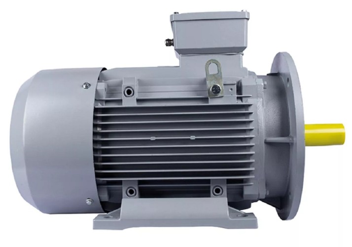 Электродвигатель ESQ PR 132 MA6-SDN-Б1-S12-IE2 IM B3 4/1000 01.05.02.222786 - изображение 4