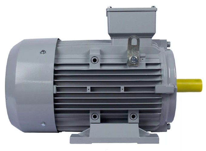 Электродвигатель ESQ PR 132 MВ6-SDN-Б1-S12-IE2 IM B3 5.5/1000 01.05.02.222788 - изображение 2