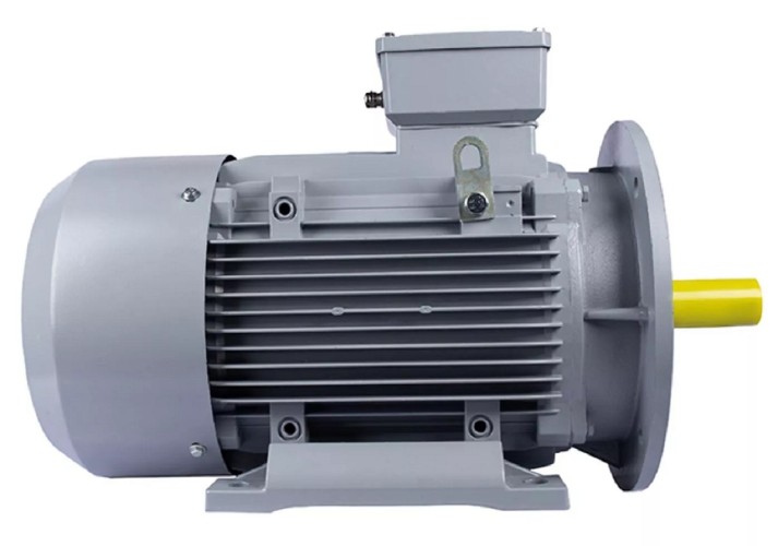 Электродвигатель ESQ PR 132 MВ6-SDN-Б1-S12-IE2 IM B35 5.5/1000 01.05.02.222789 - изображение 4