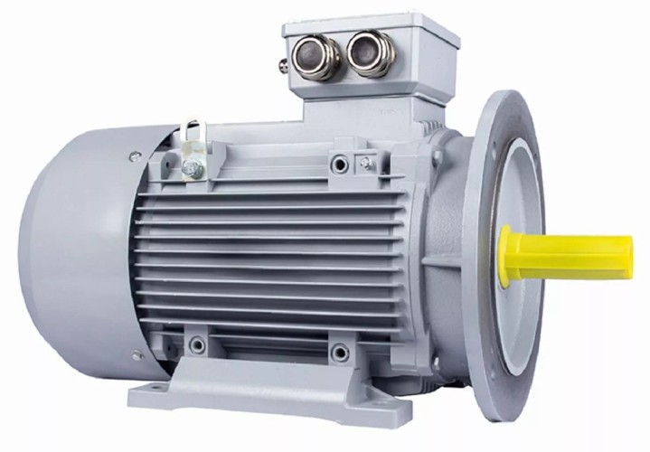 Электродвигатель ESQ PR 132 MВ6-SDN-Б1-S12-IE2 IM B35 5.5/1000 01.05.02.222789