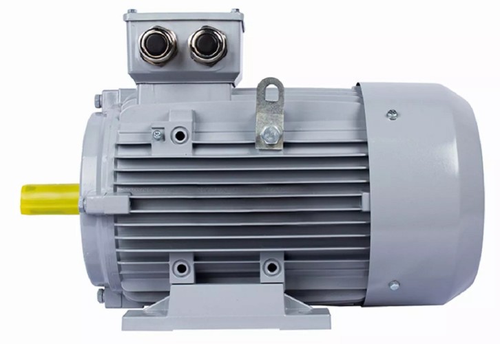 Электродвигатель ESQ PR 132 MВ6-SDN-Б1-S12-IE2 IM B3 5.5/1000 01.05.02.222788 - изображение 4