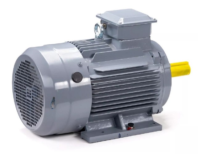 Электродвигатель ESQ PR 132 S4 GST-Б1-S12-IE2 IM 1081 7.6/1500 01.01.223766 - изображение 5