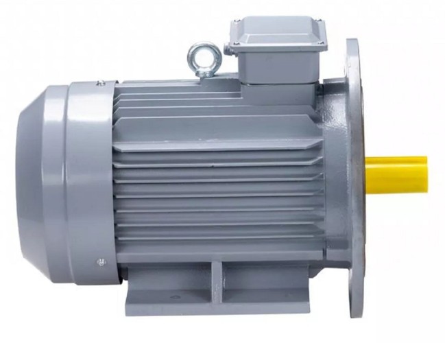 Электродвигатель ESQ PR 132 S4 GST-Б1-S12-IE2 IM 2081 7.6/1500 01.01.223767 - изображение 4