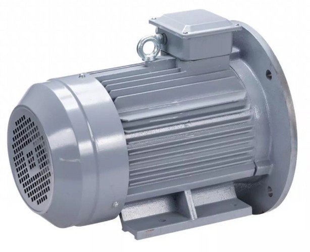 Электродвигатель ESQ PR 132 S4 GST-Б1-S12-IE2 IM 2081 7.6/1500 01.01.223767 - изображение 5