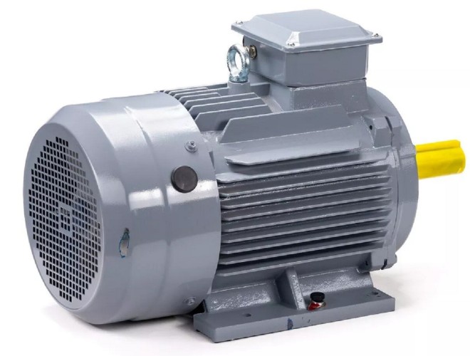 Электродвигатель ESQ PR 132 S6 GST-Б1-S12-IE2 IM 1081 5.5/1000 01.01.224021 - изображение 5