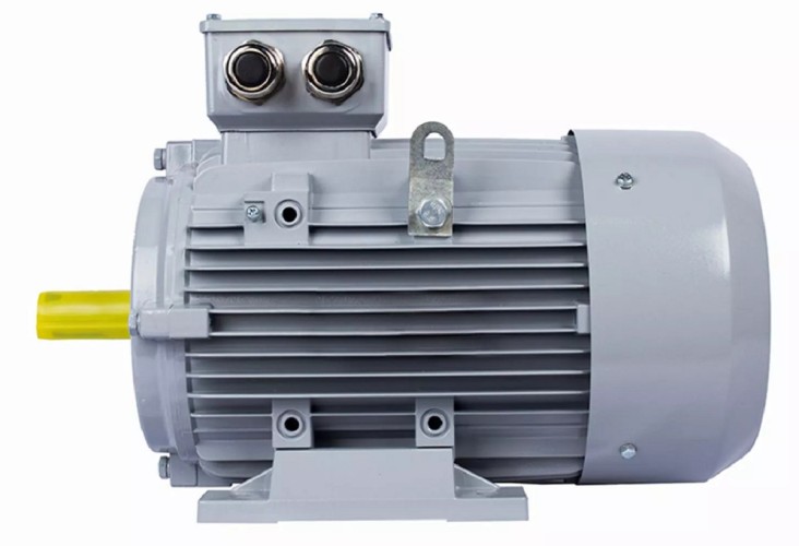 Электродвигатель ESQ PR 132 S6-SDN-Б1-S12-IE2 IM B3 3/1000 01.05.02.222790 - изображение 4