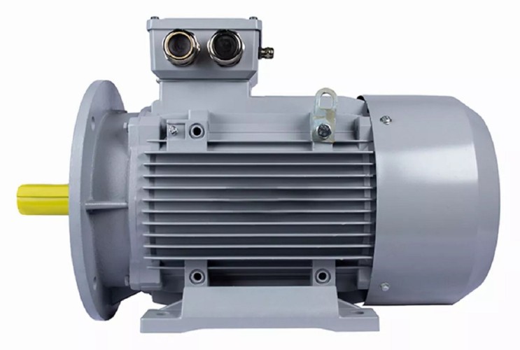 Электродвигатель ESQ PR 132 S6-SDN-Б1-S12-IE2 IM B35 3/1000 01.05.02.222791 - изображение 2