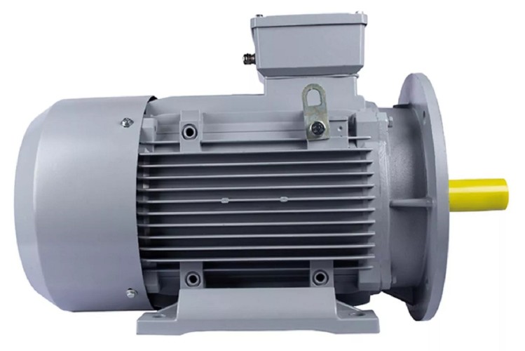 Электродвигатель ESQ PR 132 S6-SDN-Б1-S12-IE2 IM B35 3/1000 01.05.02.222791 - изображение 4