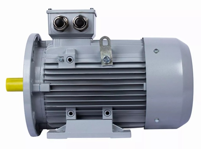 Электродвигатель ESQ PR 132 S6-SDN-Б1-S12-IE3 IM B35 3/1000 01.05.02.000169 - изображение 4