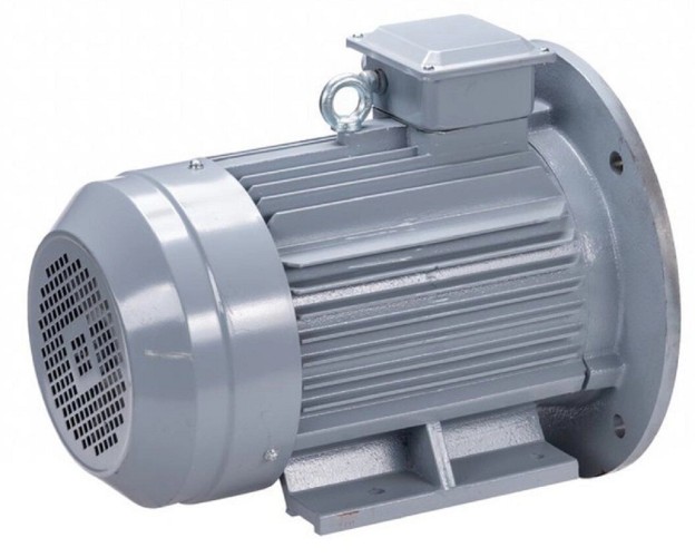 Электродвигатель ESQ PR 132 S6 GST-Б1-S12-IE2 IM 2081 5.5/1000 01.01.224180 - изображение 5