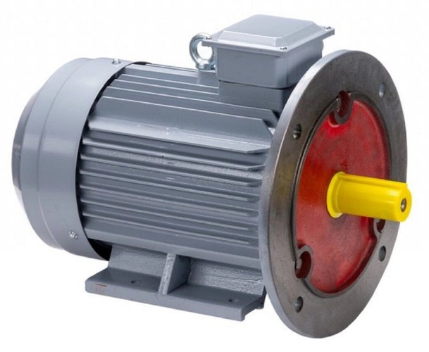 Электродвигатель ESQ PR 132 S6 GST-Б1-S12-IE2 IM 2081 5.5/1000 01.01.224180