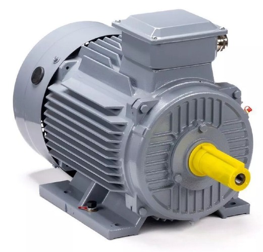 Электродвигатель ESQ PR 132 S6 GST-Б1-S12-IE2 IM 1081 5.5/1000 01.01.224021