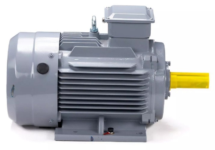 Электродвигатель ESQ PR 132 S6 GST-Б1-S12-IE2 IM 1081 5.5/1000 01.01.224021 - изображение 4