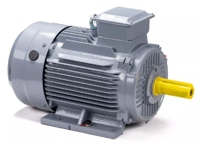 Электродвигатель ESQ PR 132 S6 GST-Б1-S12-IE2 IM 1081 5.5/1000 01.01.224021 - изображение 3