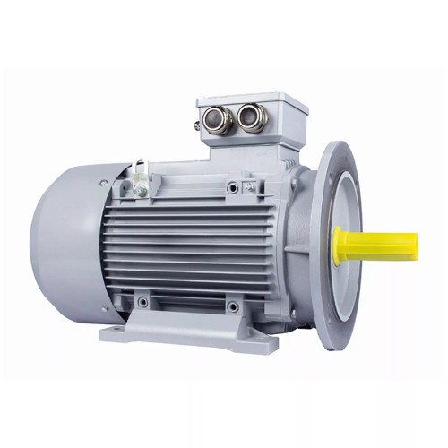 Электродвигатель ESQ PR 132 SA2-SDN-Б1-S12-IE2 IM B35 5.5/3000 01.05.02.000014