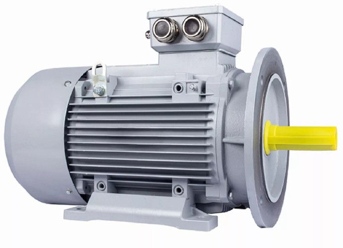 Электродвигатель ESQ PR 160 L2-SDN-Б1-S12-IE2 IM B35 18.5/3000 01.05.02.000022