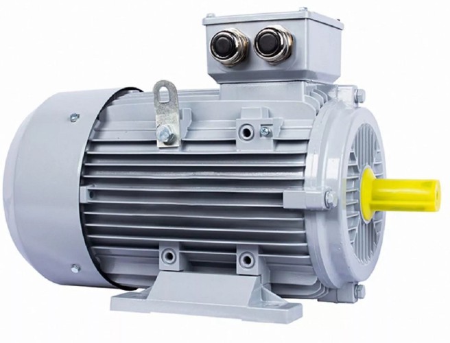 Электродвигатель ESQ PR 160 L2-SDN-Б1-S12-IE2 IM B3 18.5/3000 01.05.02.000021