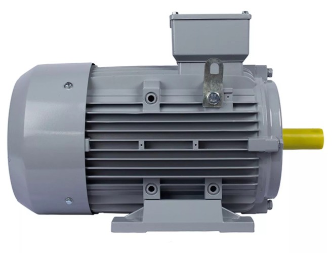 Электродвигатель ESQ PR 160 L6-SDN-Б1-S12-IE2 IM B3 11/1000 01.05.02.222792 - изображение 3